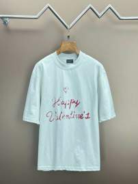 Picture of Balenciaga T Shirts Short _SKUBalenciagaXS-Lxetr16320798